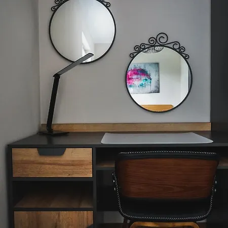 Apartmán Baltica Towers