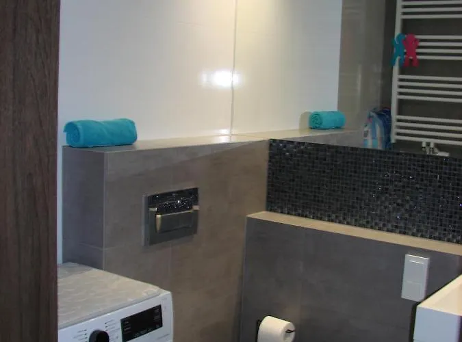 Baltica Towers Daire