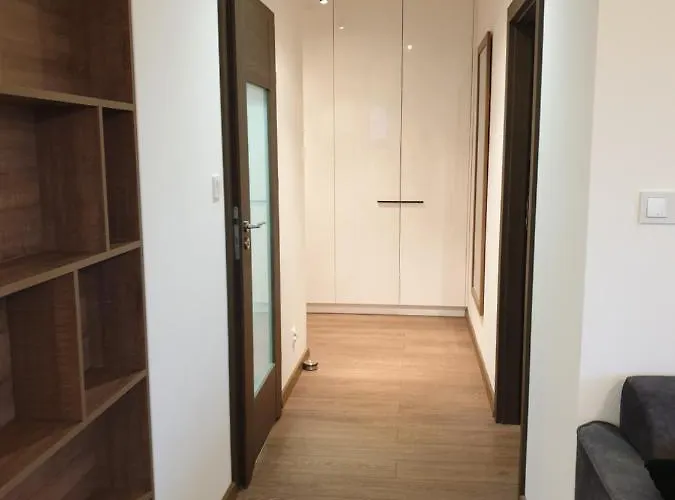 Baltica Towers * Gdansk